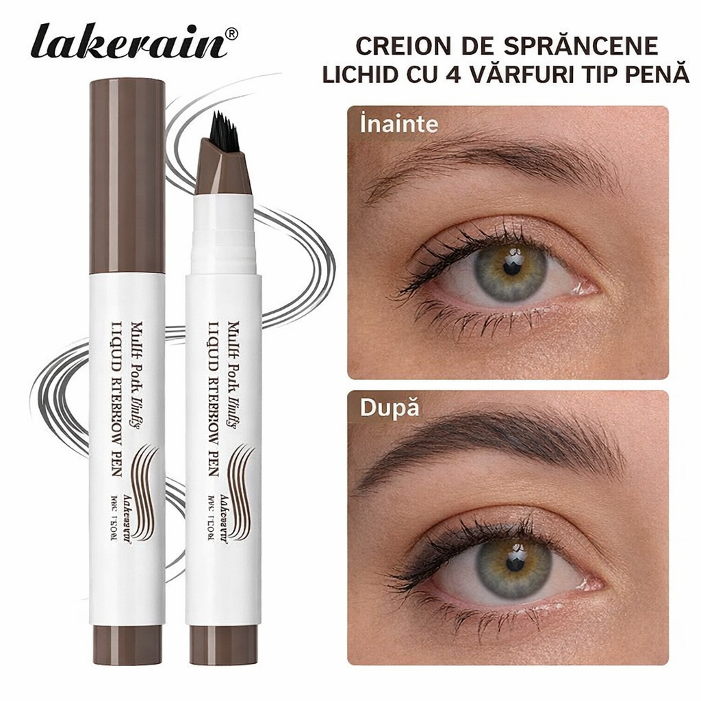 Creion Profesional pentru Sprâncene