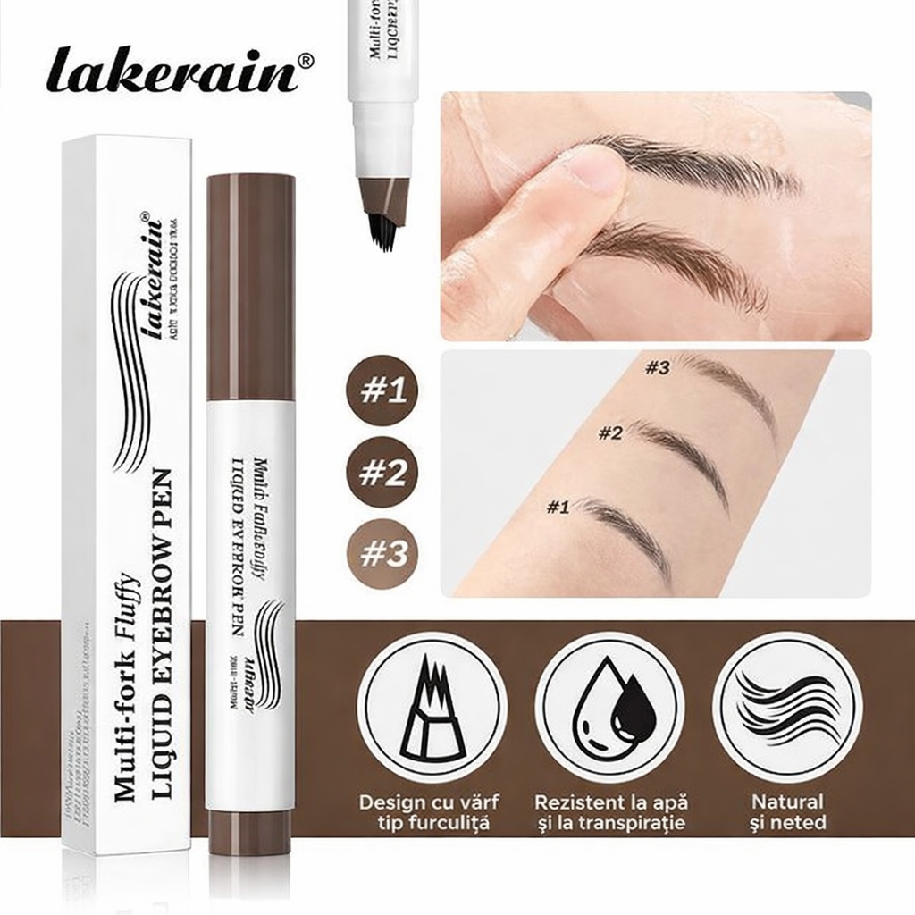 Creion Profesional pentru Sprâncene