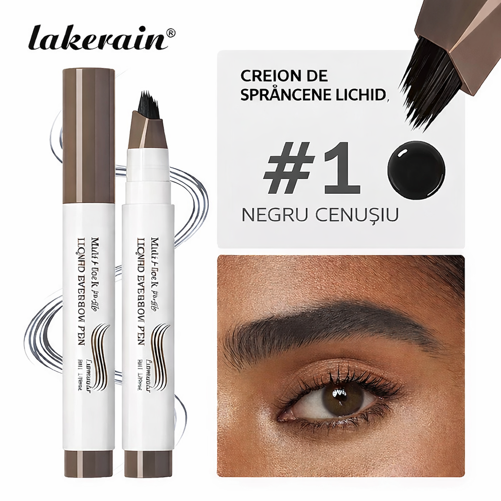 Creion Profesional pentru Sprâncene