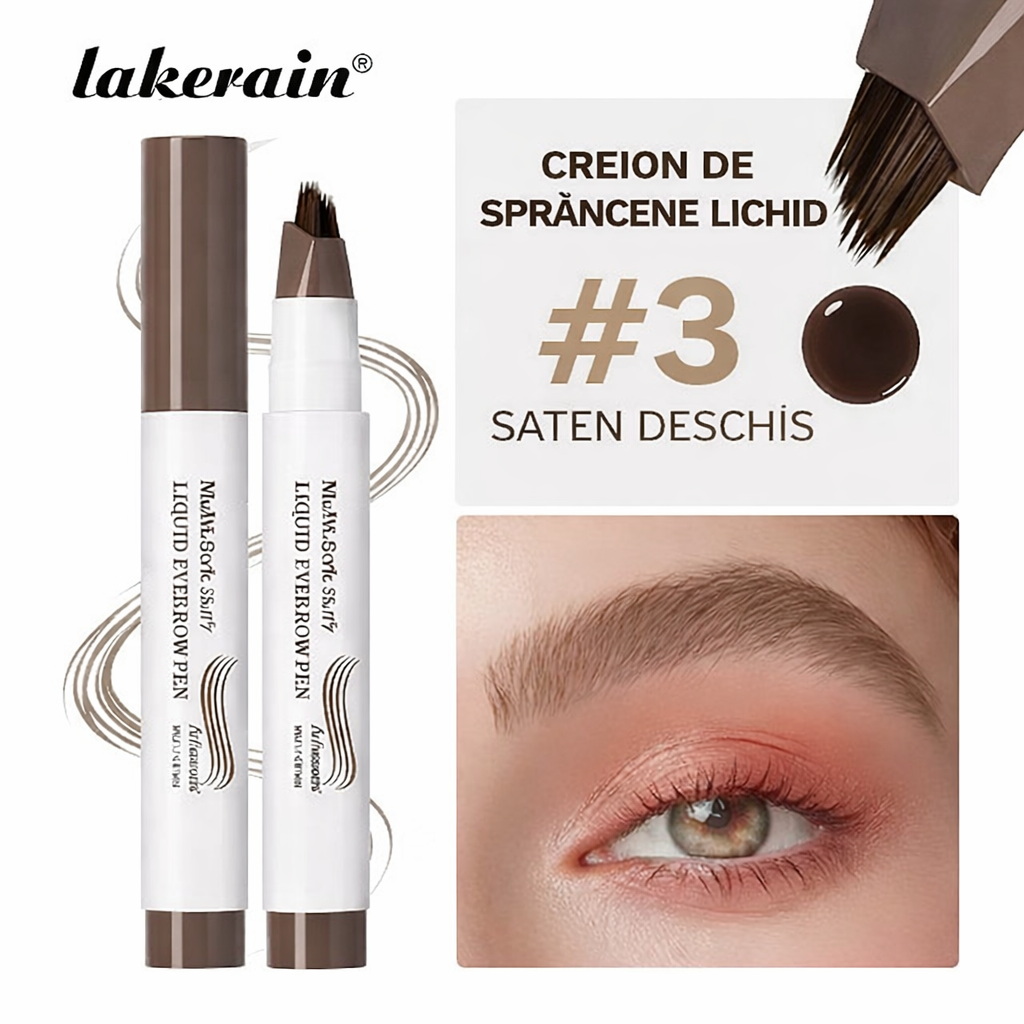 Creion Profesional pentru Sprâncene