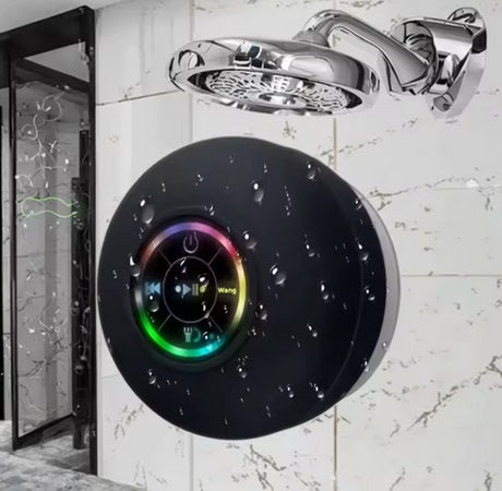 Mini Boxa Bluetooth Rezistenta la Apa