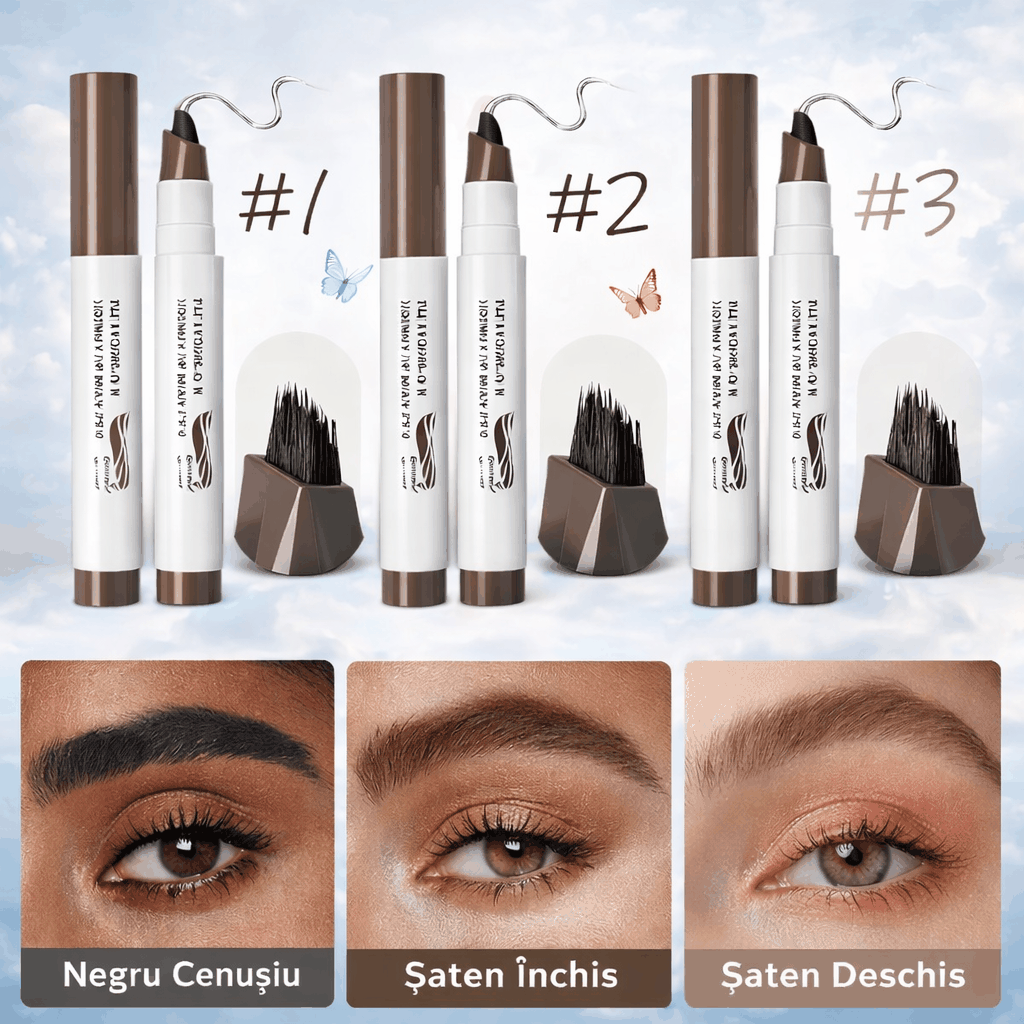 Creion Profesional pentru Sprâncene